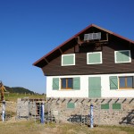 Agrandissement - Eté 2010